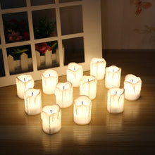Load image into Gallery viewer, Flameless Electric Candle