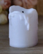 Load image into Gallery viewer, Flameless Electric Candle