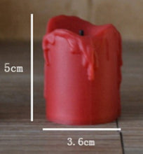 Load image into Gallery viewer, Flameless Electric Candle