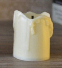 Load image into Gallery viewer, Flameless Electric Candle