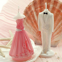 Load image into Gallery viewer, Prince Princess Candles