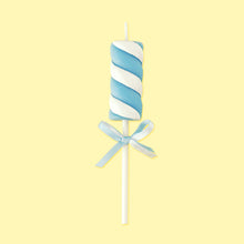 Load image into Gallery viewer, Birthday Figure Candle