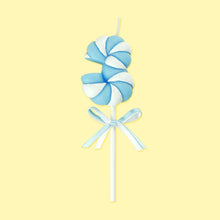 Load image into Gallery viewer, Birthday Figure Candle
