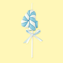 Load image into Gallery viewer, Birthday Figure Candle