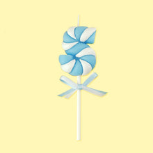 Load image into Gallery viewer, Birthday Figure Candle