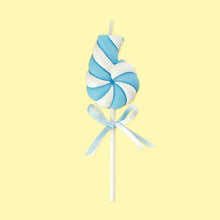 Load image into Gallery viewer, Birthday Figure Candle