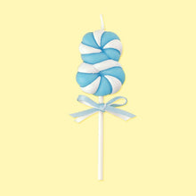 Load image into Gallery viewer, Birthday Figure Candle