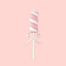 Load image into Gallery viewer, Birthday Figure Candle