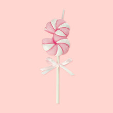 Load image into Gallery viewer, Birthday Figure Candle