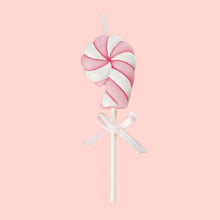Load image into Gallery viewer, Birthday Figure Candle