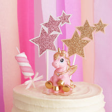 Load image into Gallery viewer, Unicorn Candle