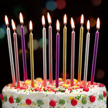 Load image into Gallery viewer, Long Pencil Candle