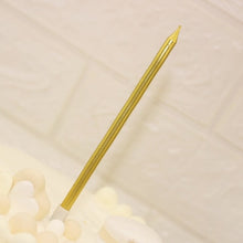 Load image into Gallery viewer, Long Pencil Candle