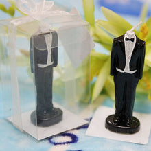 Load image into Gallery viewer, Wedding Party Candles