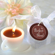 Load image into Gallery viewer, Coffee Cup  Candle