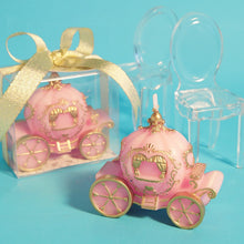 Load image into Gallery viewer, Pink Pumpkin Candle