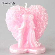 Load image into Gallery viewer, Romance Wedding Celebration Decoration for Wedding Cake Anniversary