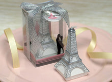 Load image into Gallery viewer, Effiel Tower Candle