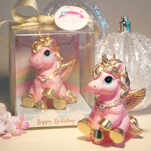 Load image into Gallery viewer, Unicorn Candle