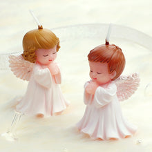 Load image into Gallery viewer, Angel Candles