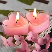 Load image into Gallery viewer, Wax Scented Candles