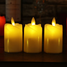 Load image into Gallery viewer, Led Flameless Candle