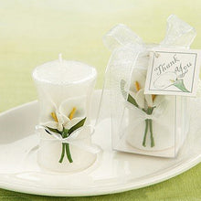 Load image into Gallery viewer, Wedding Ceremony Candle