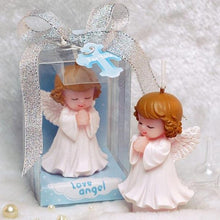 Load image into Gallery viewer, Angel Candles