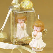 Load image into Gallery viewer, Angel Candles