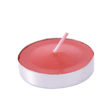 Load image into Gallery viewer, Star Gold Candle