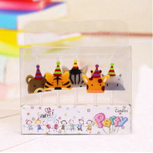 Load image into Gallery viewer, Spiderman Candles