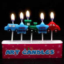 Load image into Gallery viewer, Spiderman Candles