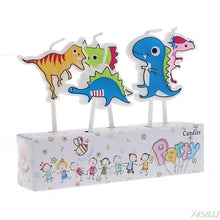 Load image into Gallery viewer, School Bus Candles
