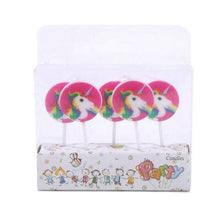Load image into Gallery viewer, Flamingo Candles