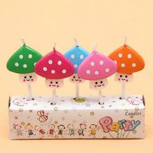 Load image into Gallery viewer, Flamingo Candles