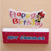 Load image into Gallery viewer, Mushroom  Candles