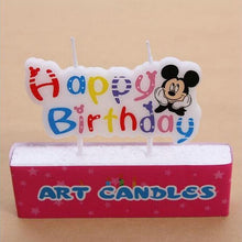 Load image into Gallery viewer, Super Hero Candles