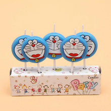 Load image into Gallery viewer, Super Hero Candles
