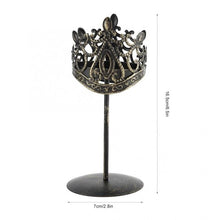 Load image into Gallery viewer, King and Queen Candle