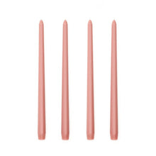 Load image into Gallery viewer, Pink Wedding Candle